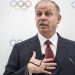 Presidential Olympic candidate Prince Feisal sees actual -world politics enjoying an even bigger function
