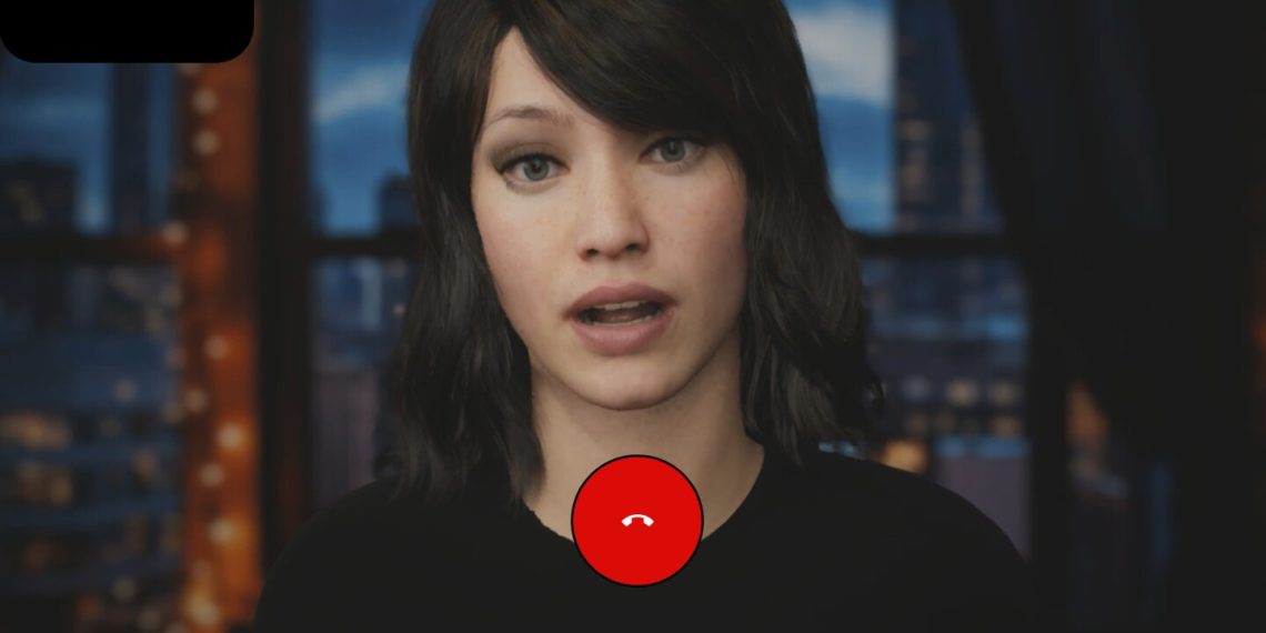 As AI nurses reshape hospital care, human nurses push again