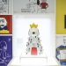 Snoopy’s type explored at new exhibition