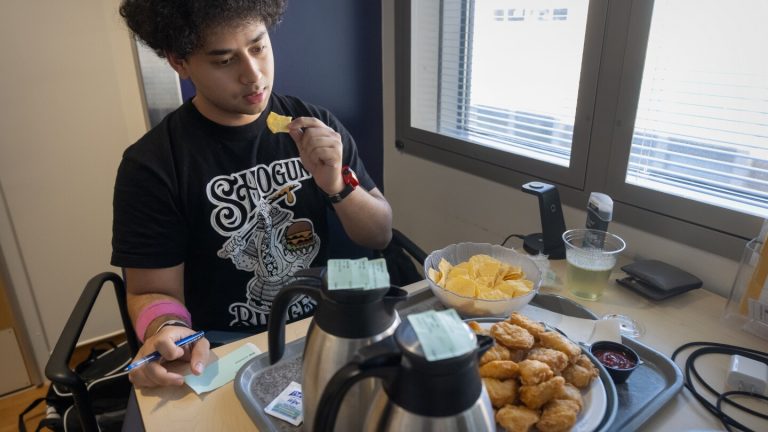 Ultraprocessed meals: How scientists are learning their well being impacts