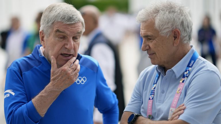 Gold: A take a look at the political and sporting challenges for the following IOC President