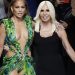 Donatella Versace out as artistic director of the Milan vogue home, in a shakeup by US proprietor