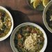 Recipe for Mardi Gras gumbo from sleep researcher