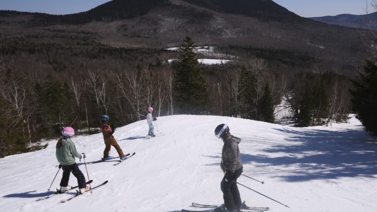 Ski areas undertake know-how to remodel sport exercise