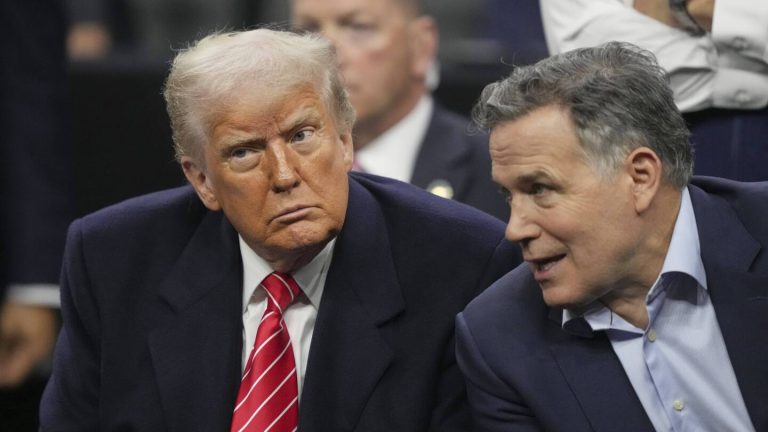 Trump to take part