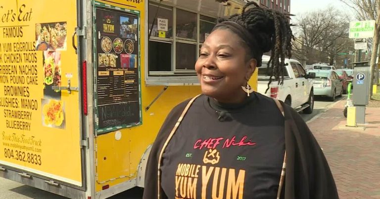 2025 Richmond Black Restaurant Expertise opens with Cellular Soul Sunday; full record of collaborating eating places