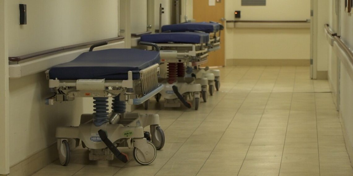 Ohio suffers badly from well being ‘useless zones,’ new report finds