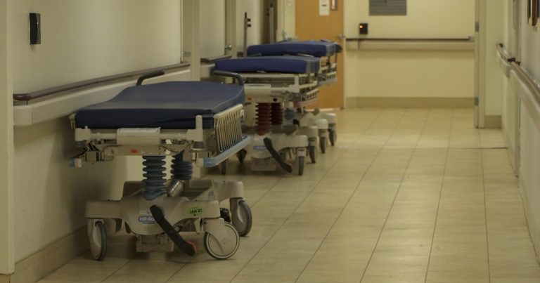 Ohio suffers badly from well being ‘useless zones,’ new report finds