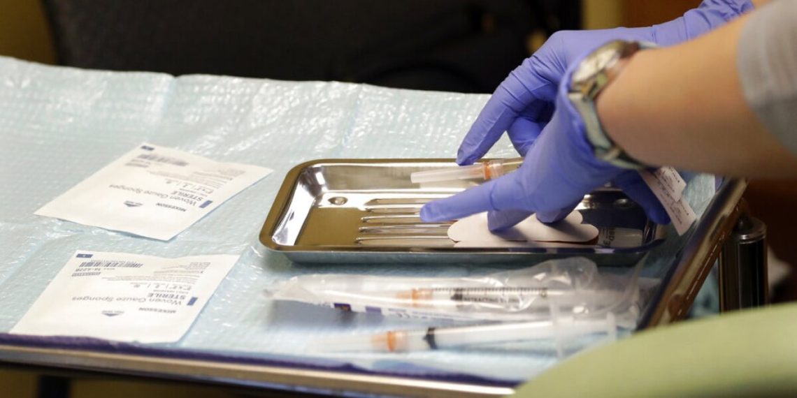 As U.S. measles outbreak grows, native physician explains easy methods to test for immunity