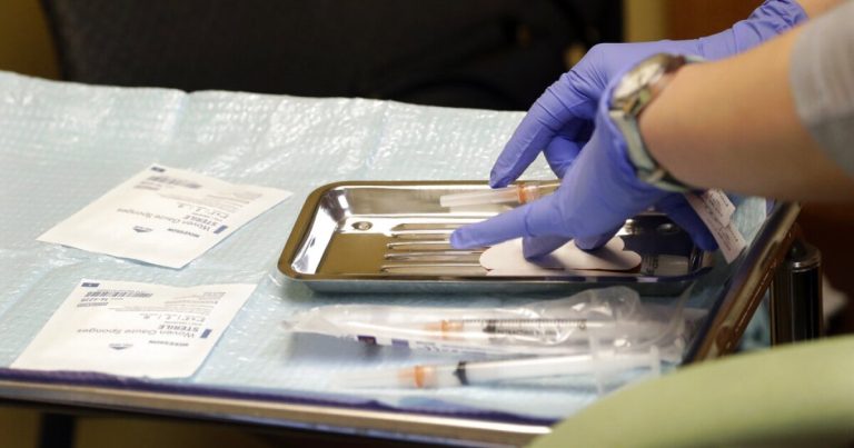 As U.S. measles outbreak grows, native physician explains easy methods to test for immunity