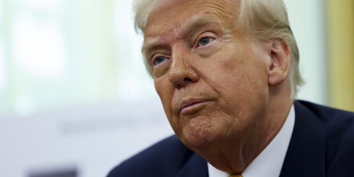 In an effort to chop the federal government, Trump goals to common and homeless businesses