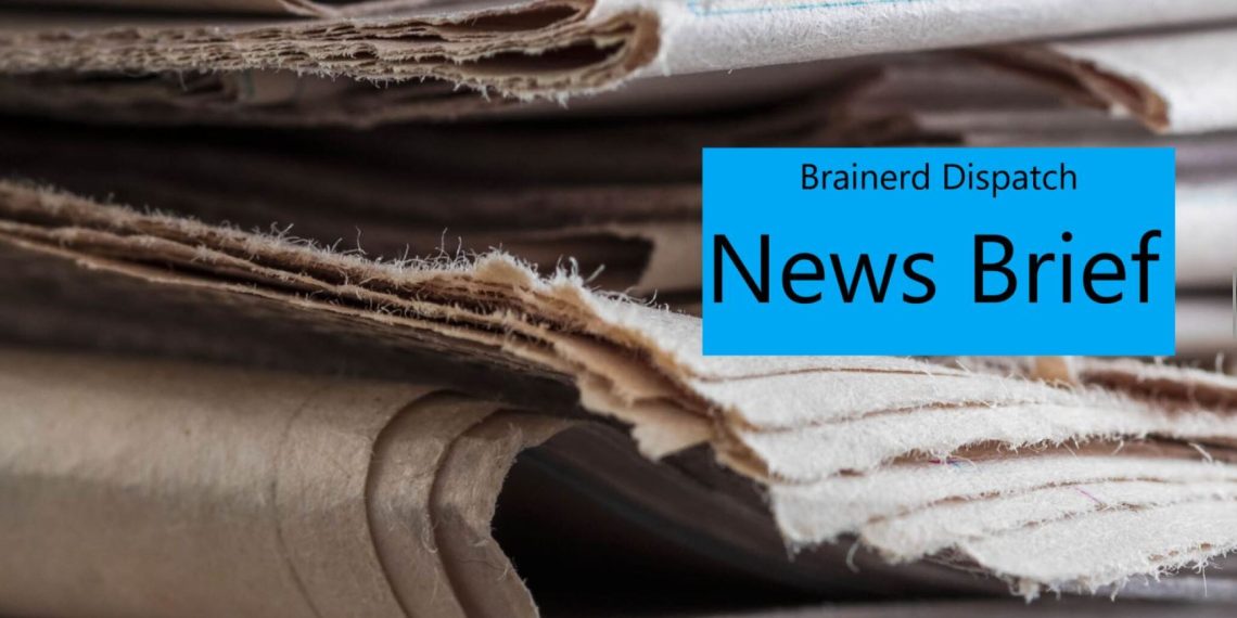 Essentia Well being to host grief assist lessons – Brainerd Dispatch