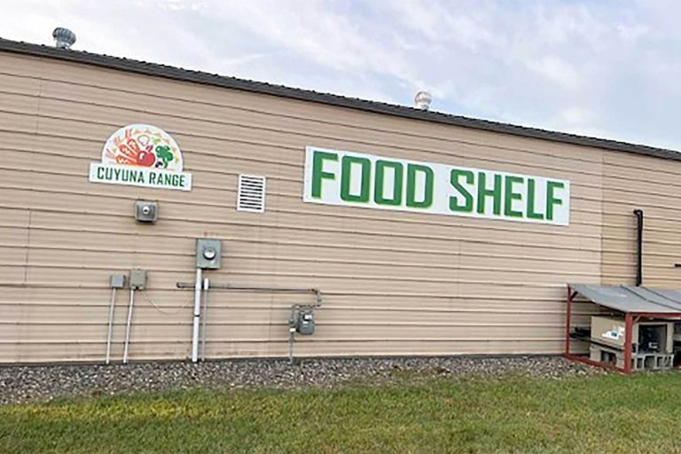 Cuyuna Vary Meals Shelf conversion to SuperShelf and Procuring Mannequin – Brainerd Dispatch