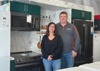 Life-style Equipment and Leisure Middle provides a number of manufacturers – Jamestown Solar