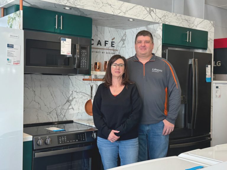 Life-style Equipment and Leisure Middle provides a number of manufacturers – Jamestown Solar