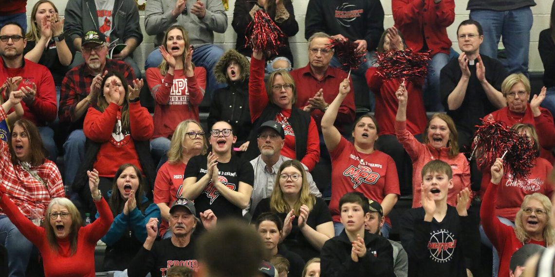 Thunder help – Jamestown Solar