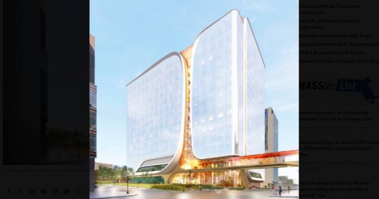 State council approves Dana-Farber hospital plan