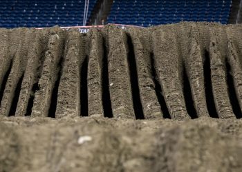 2025 SuperCross Spherical 11 Seattle Reside Updates, Rating, Information, Outcomes – NBC Sports activities