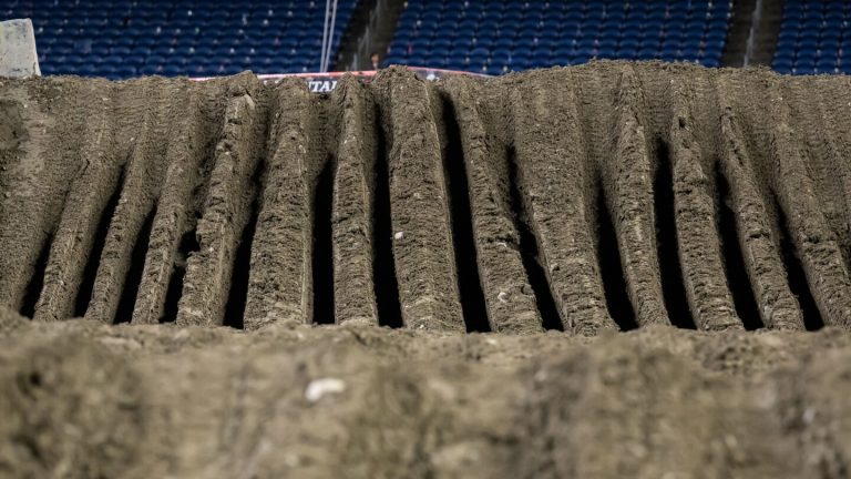 2025 SuperCross Spherical 11 Seattle Reside Updates, Rating, Information, Outcomes – NBC Sports activities