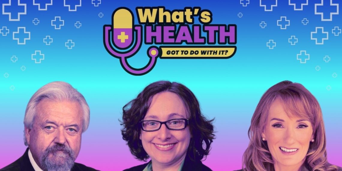 Reviewing the month: Microplastics within the mind, flu surge and Florida’s doctor scarcity – Well being Information Florida