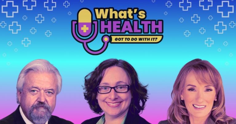 Reviewing the month: Microplastics within the mind, flu surge and Florida’s doctor scarcity – Well being Information Florida