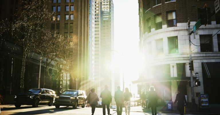 Daylight saving time has began. This is find out how to modify