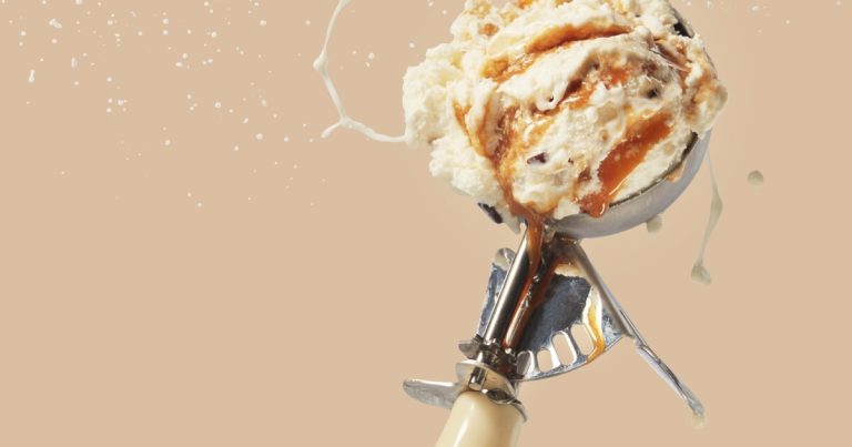 Why there’s at all times room for dessert, in line with mind science