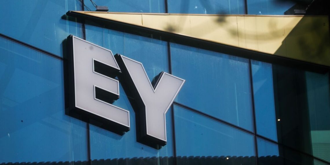 Technological Information: EY Launch Blockchain Analyzer for clever contract opinions – Accounting right now
