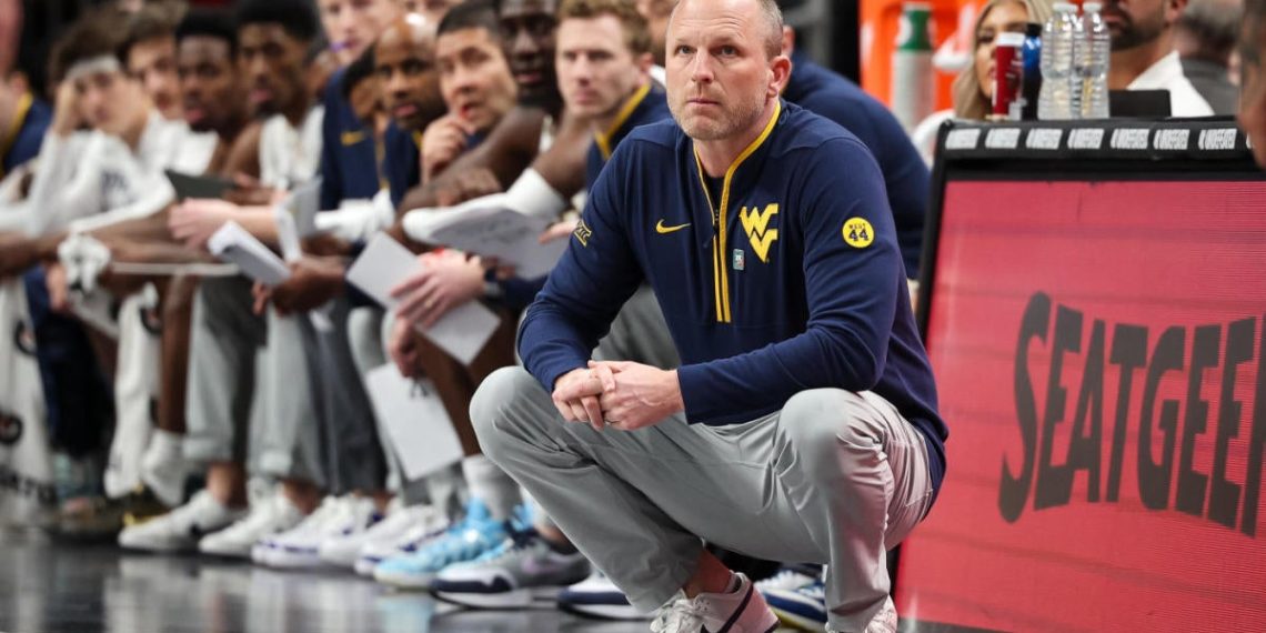 Search of Basketball coach of West Virginia 2025: candidates, sizzling board, information, names to be adopted from WVU specialists