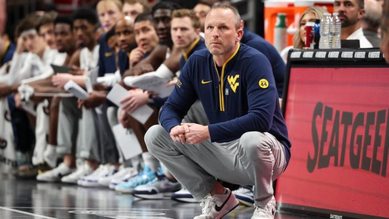 Search of Basketball coach of West Virginia 2025: candidates, sizzling board, information, names to be adopted from WVU specialists