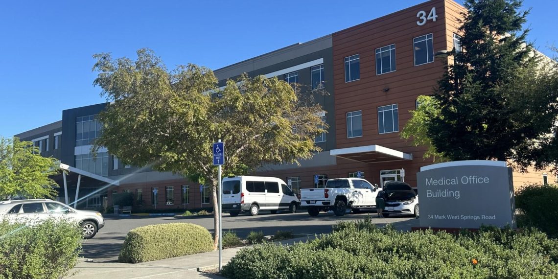 U.S. Information & World Report acknowledges North Bay ambulatory surgical procedure facilities