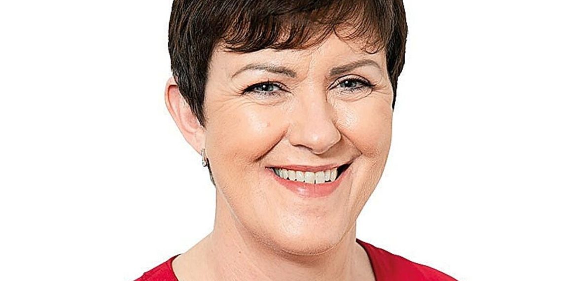 Ladies stay below representatives in politics – Tully