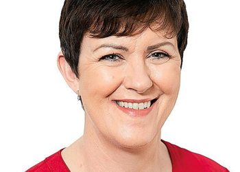 Ladies stay below representatives in politics – Tully