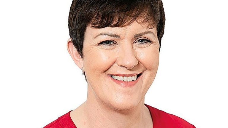 Ladies stay below representatives in politics – Tully