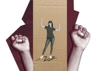 Jess Kelly: Massive Tech, Politics and Protest: Why does one nonetheless matter – enterprise publish