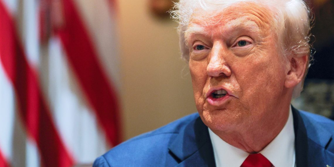 Trump notifies 25% charges for international locations shopping for oil and fuel from Venezuela