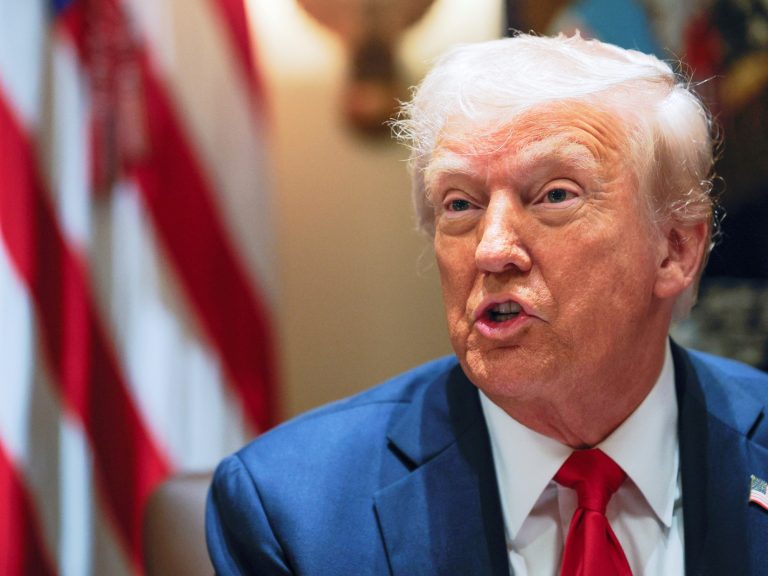 Trump notifies 25% charges for international locations shopping for oil and fuel from Venezuela