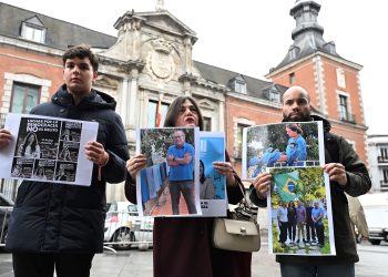 a dungeon filled with bugs and underneath the harassment of canine and drones