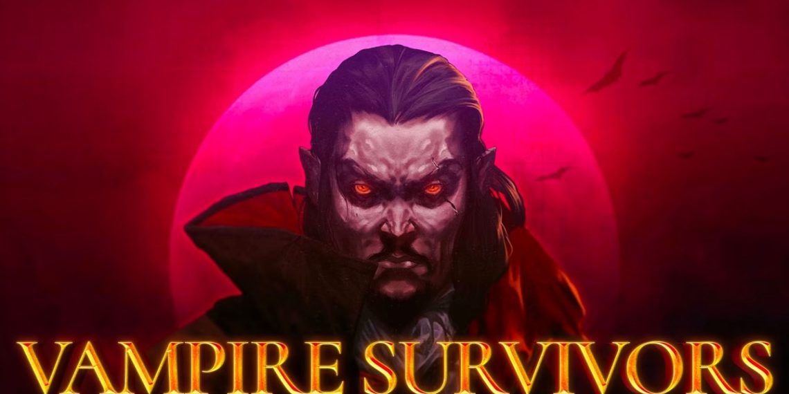 Vampire survivors: Our collective obsession for the bizarre, defining gender play