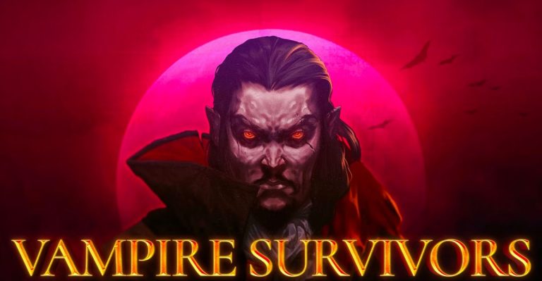 Vampire survivors: Our collective obsession for the bizarre, defining gender play
