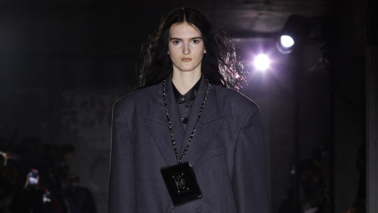 Vaquera Fall 2025 Prepared-to-Put on Assortment – WWD