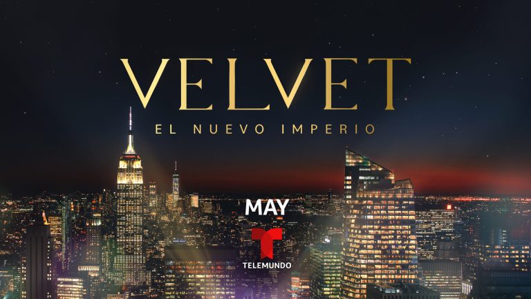 Style’s Most Dramatic Night time Arrives This Might with the Premiere of Velvet El Nuevo Imperio on Telemundo