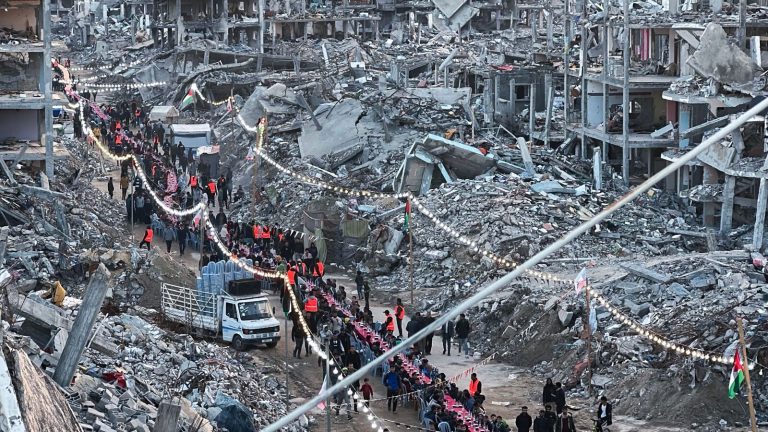 World Information In the present day Direct Accounts on March 9, 2025: Israel is interrupted by energy provide in Palestine’s Gaza; Minter says it strikes to eat in impact ‘instantly’