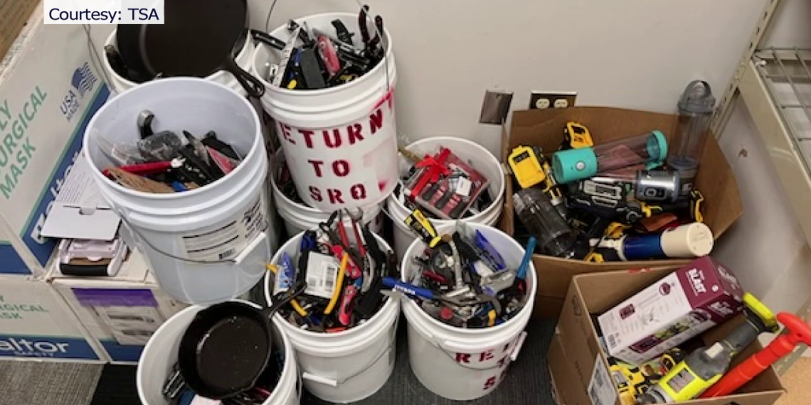 Journey ideas as spring break ramps up