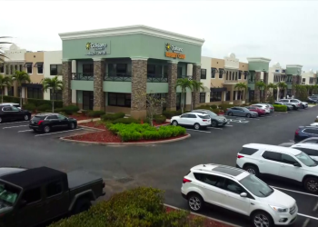 Nicklaus presents to let Lee Well being keep in place in Collier location