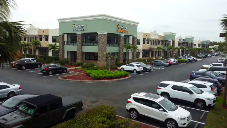 Nicklaus presents to let Lee Well being keep in place in Collier location