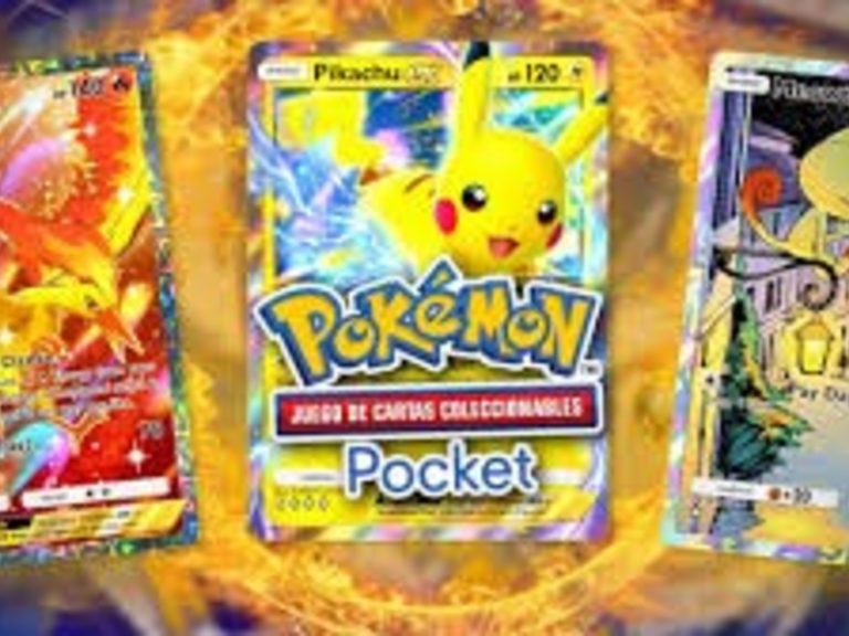 We obtained free letters and envelopes within the JCC Pokémon pocket with these easy tips