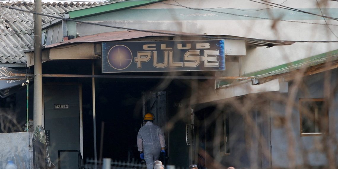 They used pyrotechnics in a recital, the ceiling set on hearth and has 59 useless