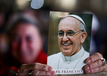 The Vatican already has a “plan B” for Easter with out Francisco