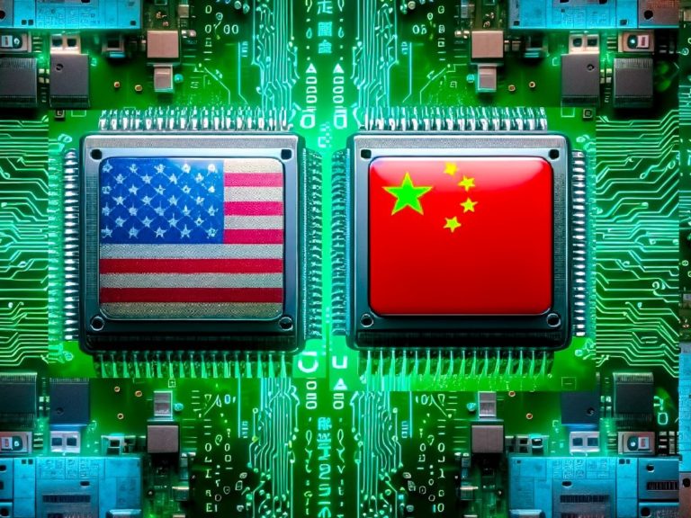The USA and China dispute quantum supremacy and alerts are on